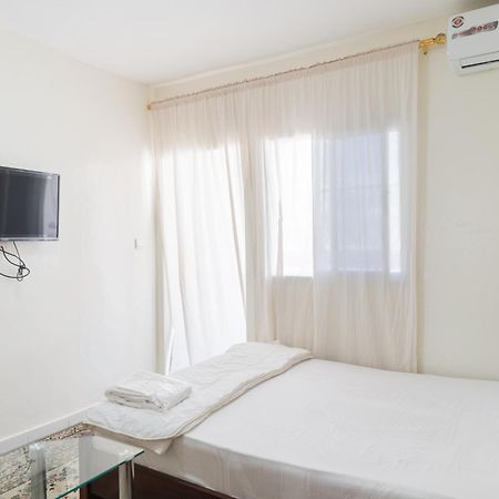 Residence Kane Diallo- Appartements Elegants Et Centraux A داكاغْ المظهر الخارجي الصورة