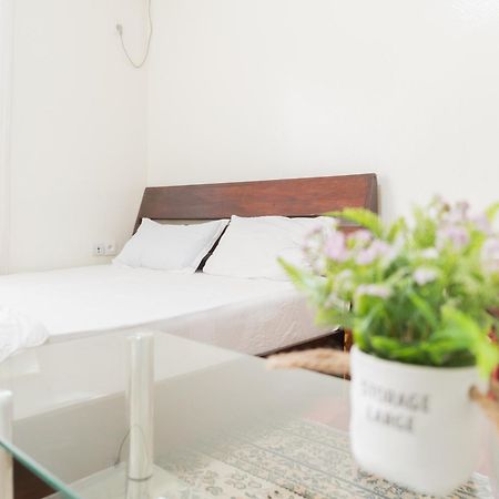 Residence Kane Diallo- Appartements Elegants Et Centraux A داكاغْ المظهر الخارجي الصورة