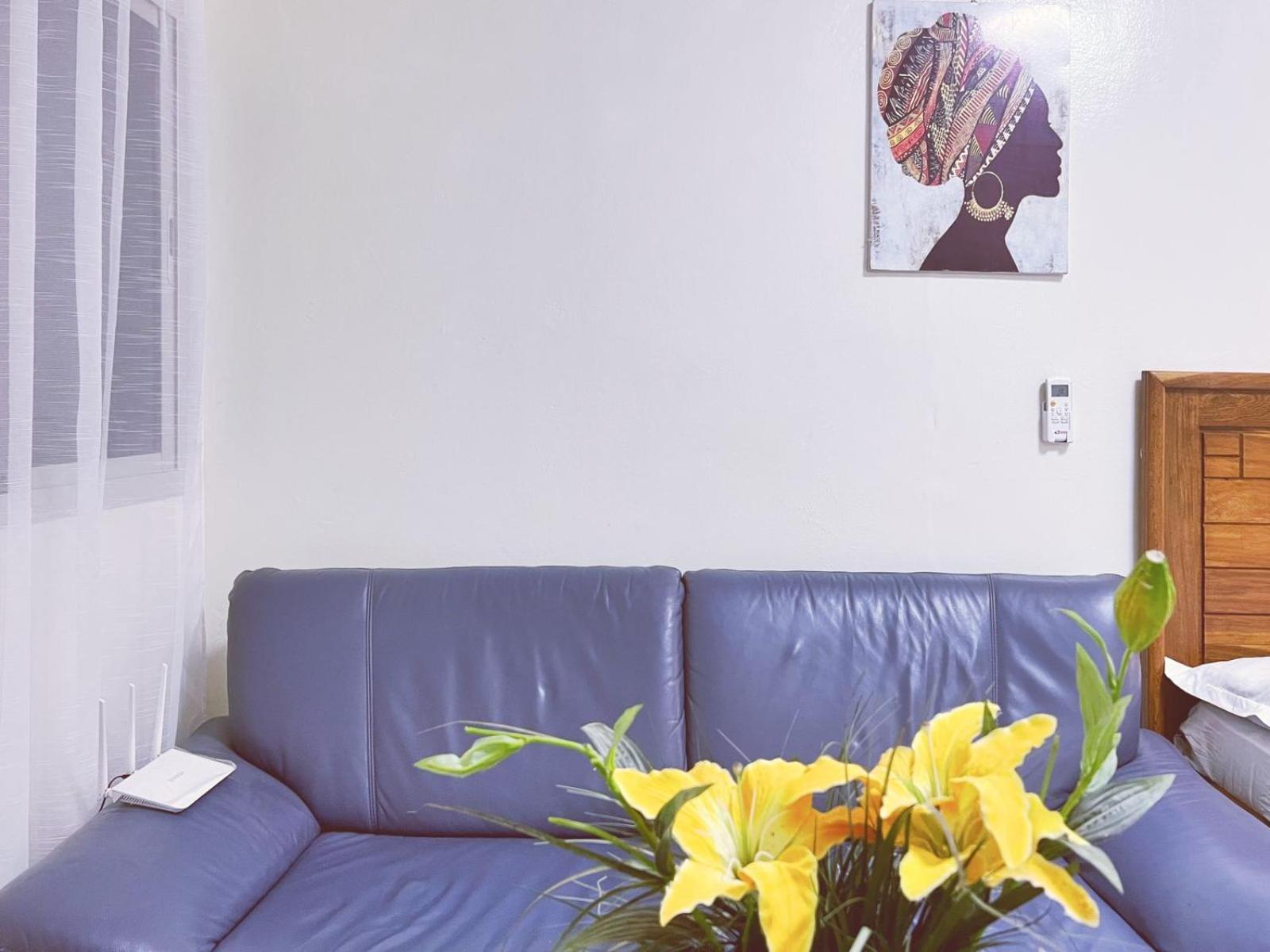 Residence Kane Diallo- Appartements Elegants Et Centraux A داكاغْ المظهر الخارجي الصورة